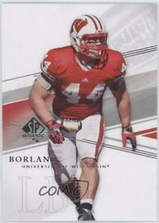 Chris Borland
