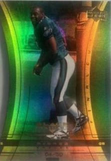 Donovan McNabb
