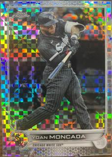 Yoan Moncada