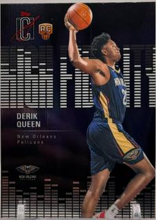 Derik Queen