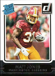 Matt Jones