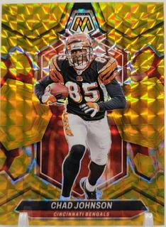 Chad Johnson