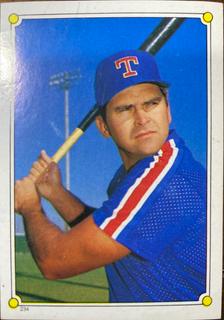 Larry Parrish