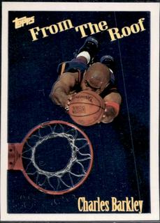 Charles Barkley