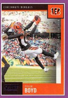 Tyler Boyd