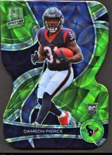 Dameon Pierce