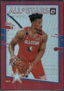 Jimmy Butler