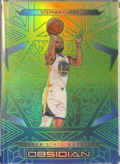 Stephen Curry