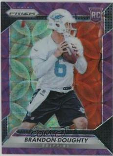 Brandon Doughty