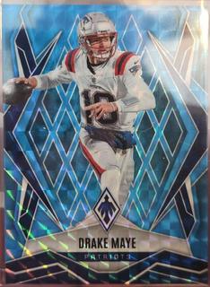 Drake Maye
