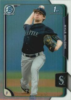 Kyle Wilcox