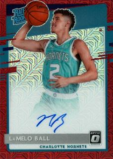 LaMelo Ball