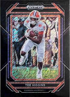 Tee Higgins