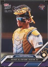 William Contreras