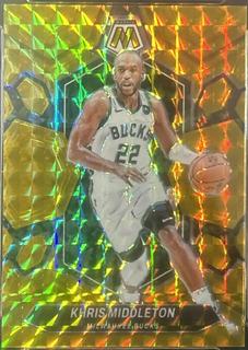 Khris Middleton