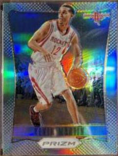 Kevin Martin