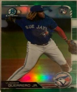 Vladimir Guerrero Jr.