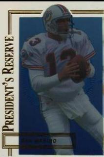 Dan Marino
