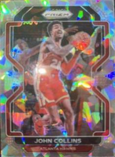 John Collins