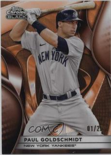 Paul Goldschmidt