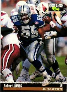 Robert Jones