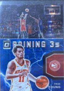 Trae Young