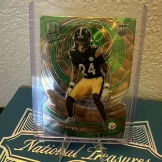 Joey Porter Jr.