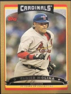 Yadier Molina