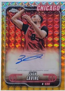 Zach LAVine