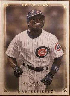 Alfonso Soriano