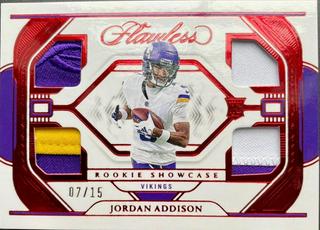 Jordan Addison