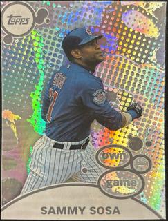 Sammy Sosa