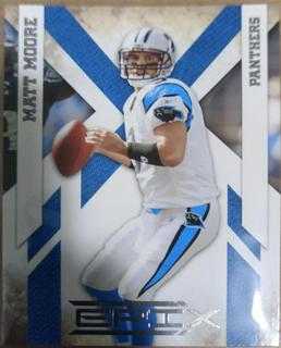 Matt Moore