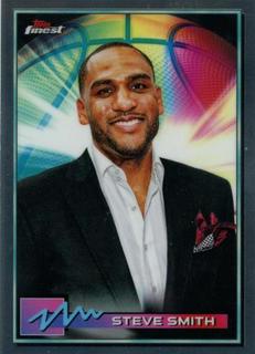 Steve Smith