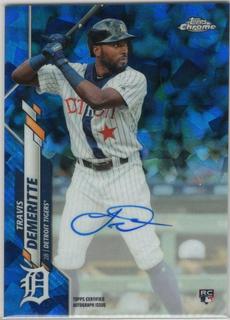 Travis Demeritte