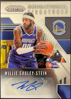 Willie Cauley-Stein