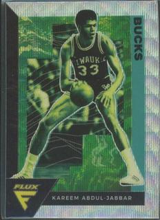 Kareem Abdul-Jabbar