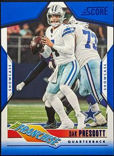 Dak Prescott