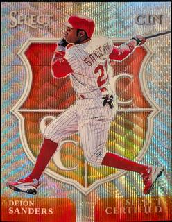Deion Sanders