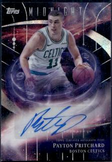 Payton Pritchard