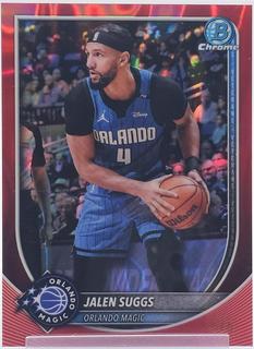 Jalen Suggs