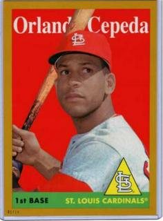 Orlando Cepeda
