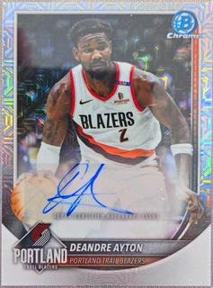Deandre Ayton