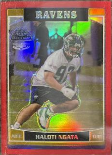 Haloti Ngata