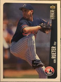 Kirk Rueter