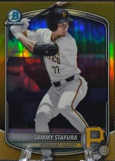 Sammy Stafura