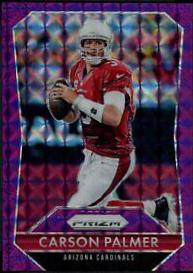 Carson Palmer