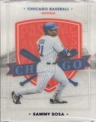 Sammy Sosa
