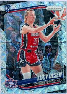 Lucy Olsen