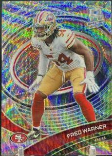 Fred Warner